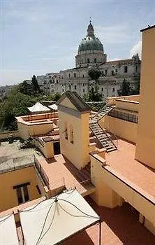 Grand Capodimonte 4* Naples