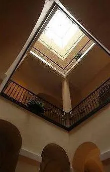 Grand Capodimonte Naples