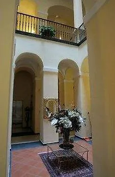 Hotel Grand Capodimonte