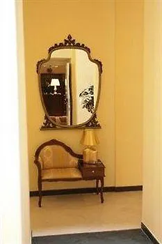 Hotel Grand Capodimonte 4*