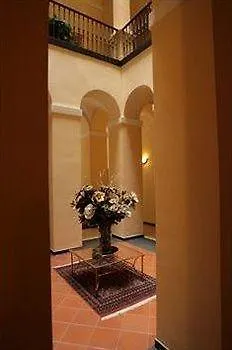 Hotel Grand Capodimonte