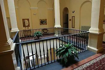 Hotel Grand Capodimonte Naples