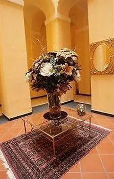 Hotel Grand Capodimonte Naples