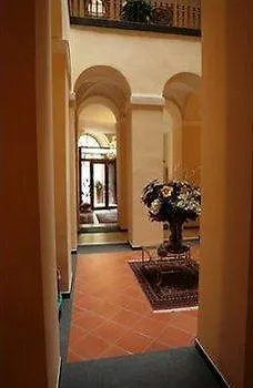 Hotel Grand Capodimonte Naples