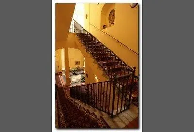 Hotell Grand Capodimonte 4*