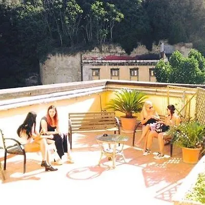 Grand Capodimonte Naples