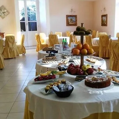 Grand Capodimonte Hotel