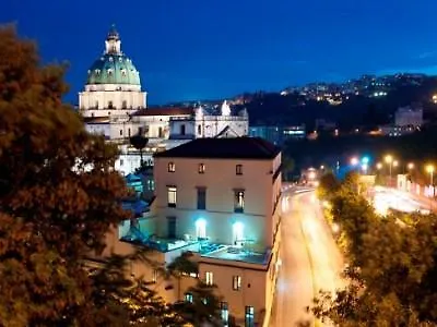 Hotel Grand Capodimonte Naples