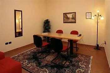 Hotel Grand Capodimonte Naples