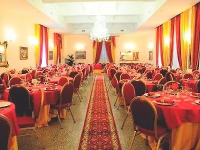 מלון Grand Capodimonte