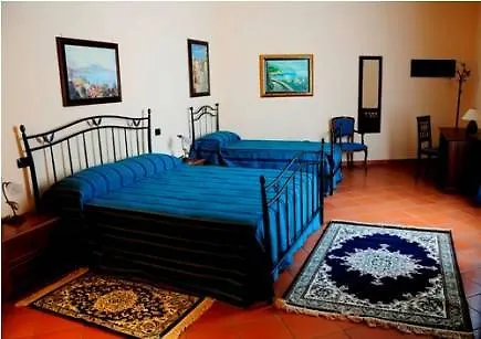 Hotel Grand Capodimonte