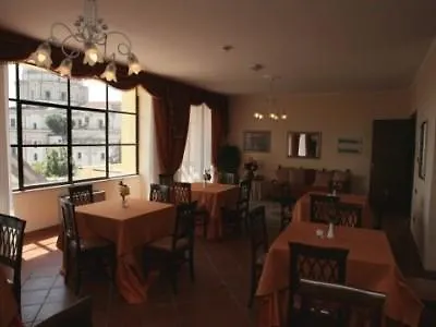 Grand Capodimonte Hotel