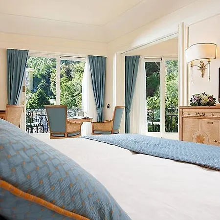 Grand Capodimonte 4*