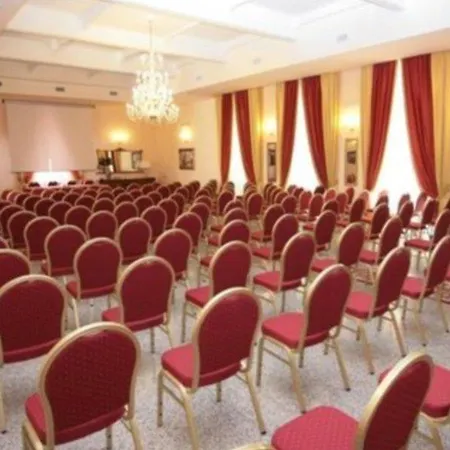 Grand Capodimonte Neapel