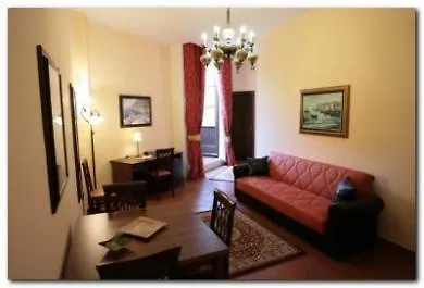 Grand Capodimonte Naples