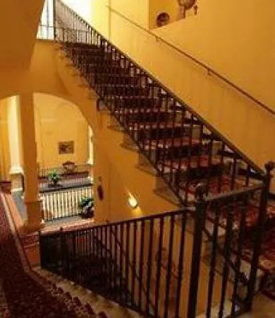 Grand Capodimonte 4*