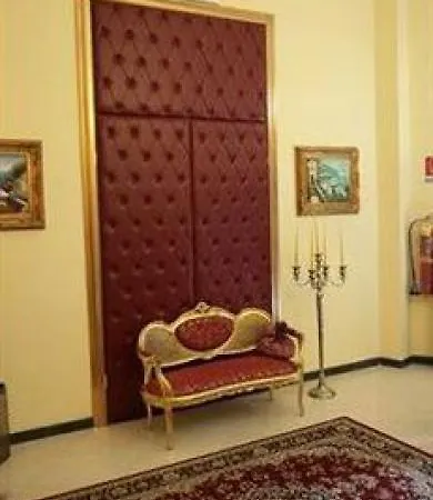 Grand Capodimonte Hotel Naples