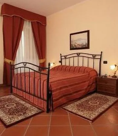 Grand Capodimonte 4*