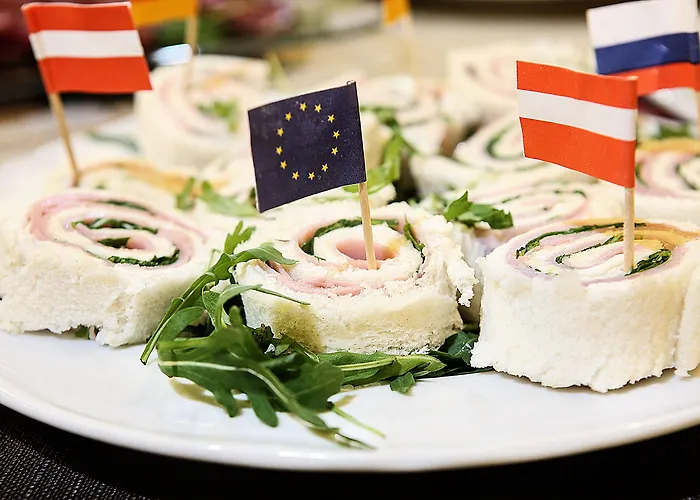 Grand Capodimonte Hotel