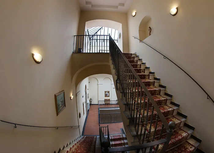 Hotel Grand Capodimonte