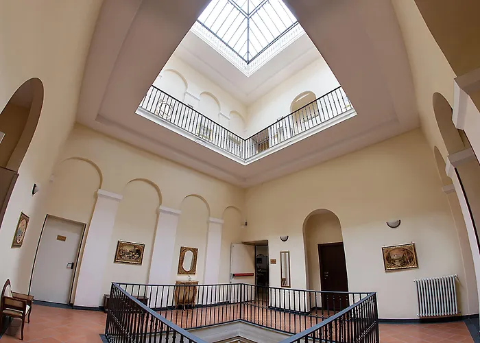 Grand Capodimonte