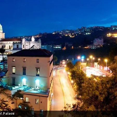 Grand Capodimonte فندق