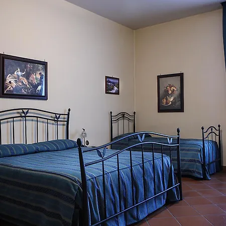 Grand Capodimonte فندق