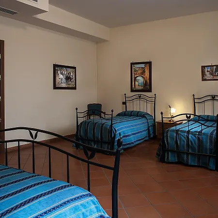 Grand Capodimonte نابولي