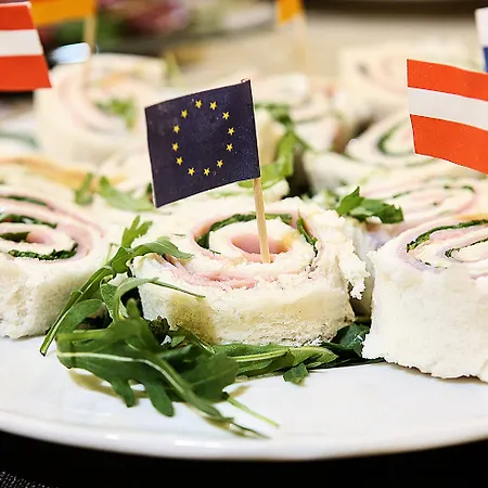 Grand Capodimonte فندق