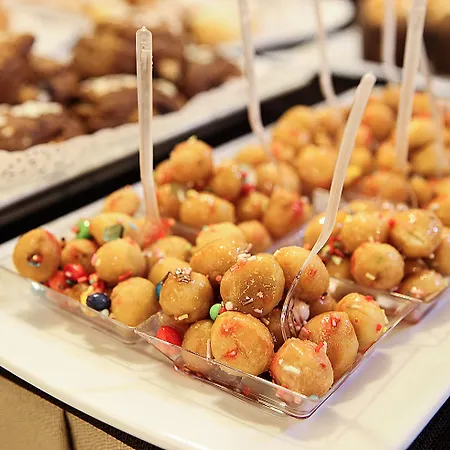 Grand Capodimonte فندق