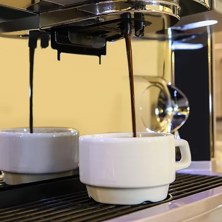 فندق Grand Capodimonte نابولي