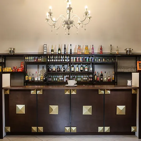 Grand Capodimonte فندق نابولي