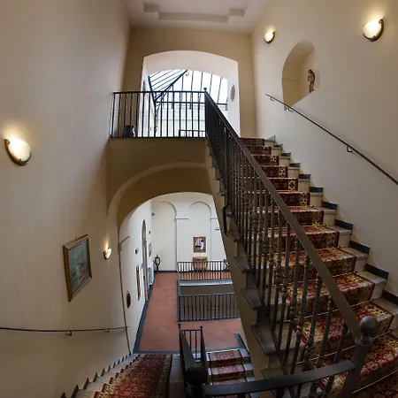 فندق Grand Capodimonte