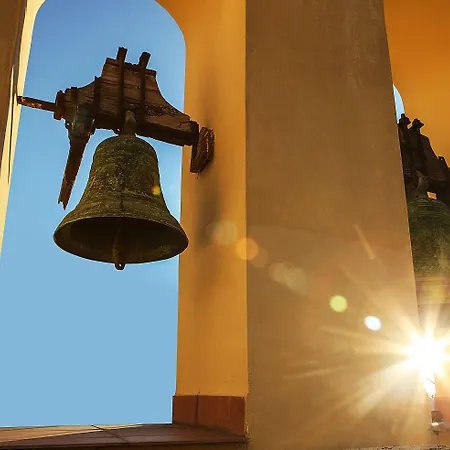 فندق Grand Capodimonte