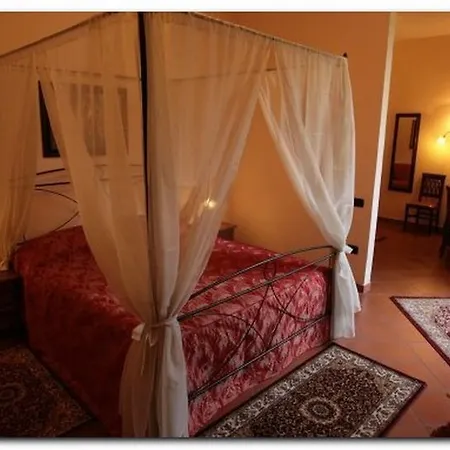 Grand Capodimonte Отель 4*