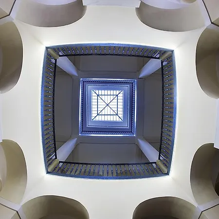Grand Capodimonte Νάπολη