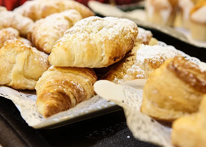 Grand Capodimonte Hotel