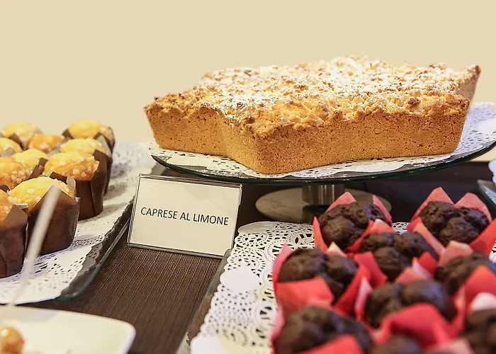 Hotel Grand Capodimonte Nápoles