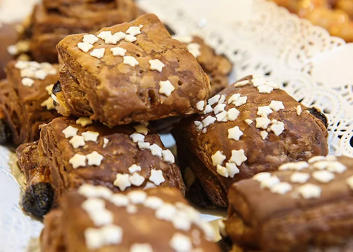 Grand Capodimonte Hotel