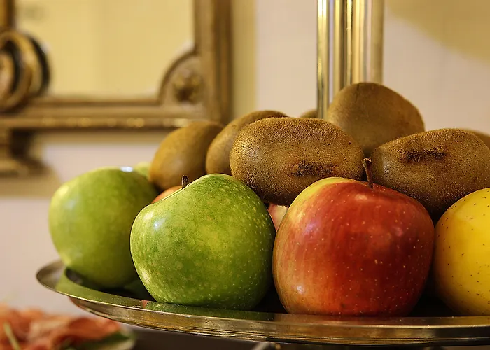 Grand Capodimonte Nápoles