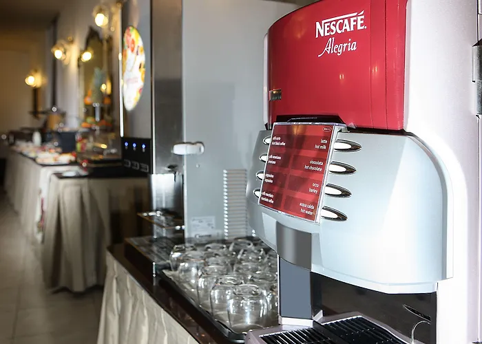 Hotel Grand Capodimonte 4*