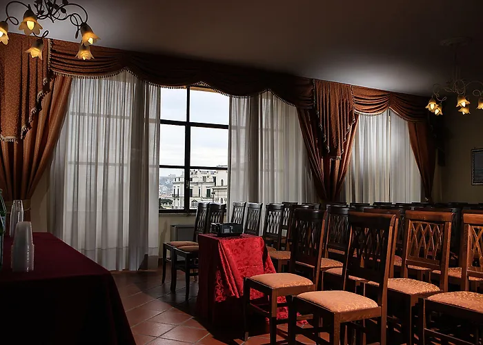 Grand Capodimonte 4*