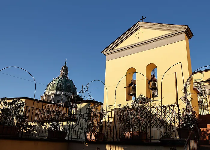 Hotel Grand Capodimonte