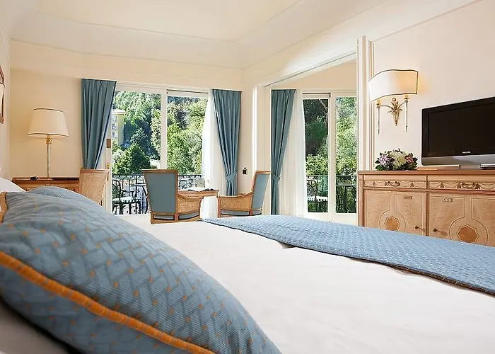 Grand Capodimonte 4*