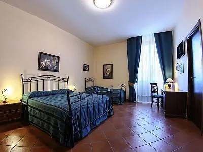 Отель Grand Capodimonte