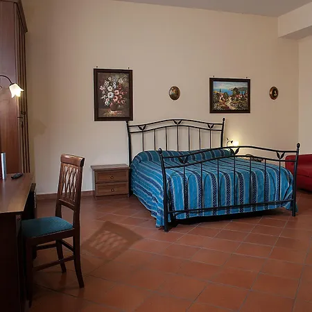 Grand Capodimonte Hotel 4*