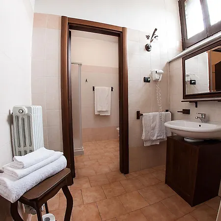 Grand Capodimonte Hotel