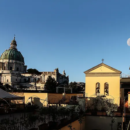 Grand Capodimonte Неаполь