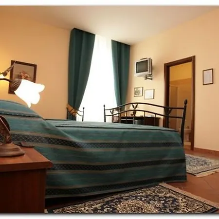 Grand Capodimonte 4*