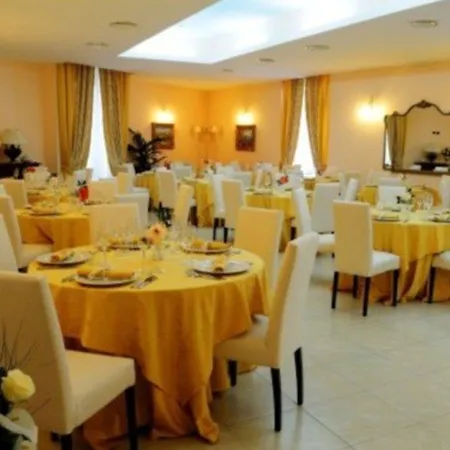 Отель Grand Capodimonte